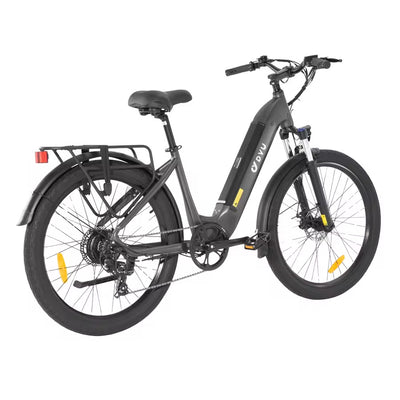 DYU C1 26-Inch Electric City Bike