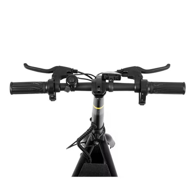 Vélo Électrique Pliable DYU C4 14 Pouces